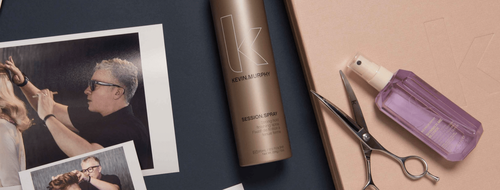Kevin Murphy