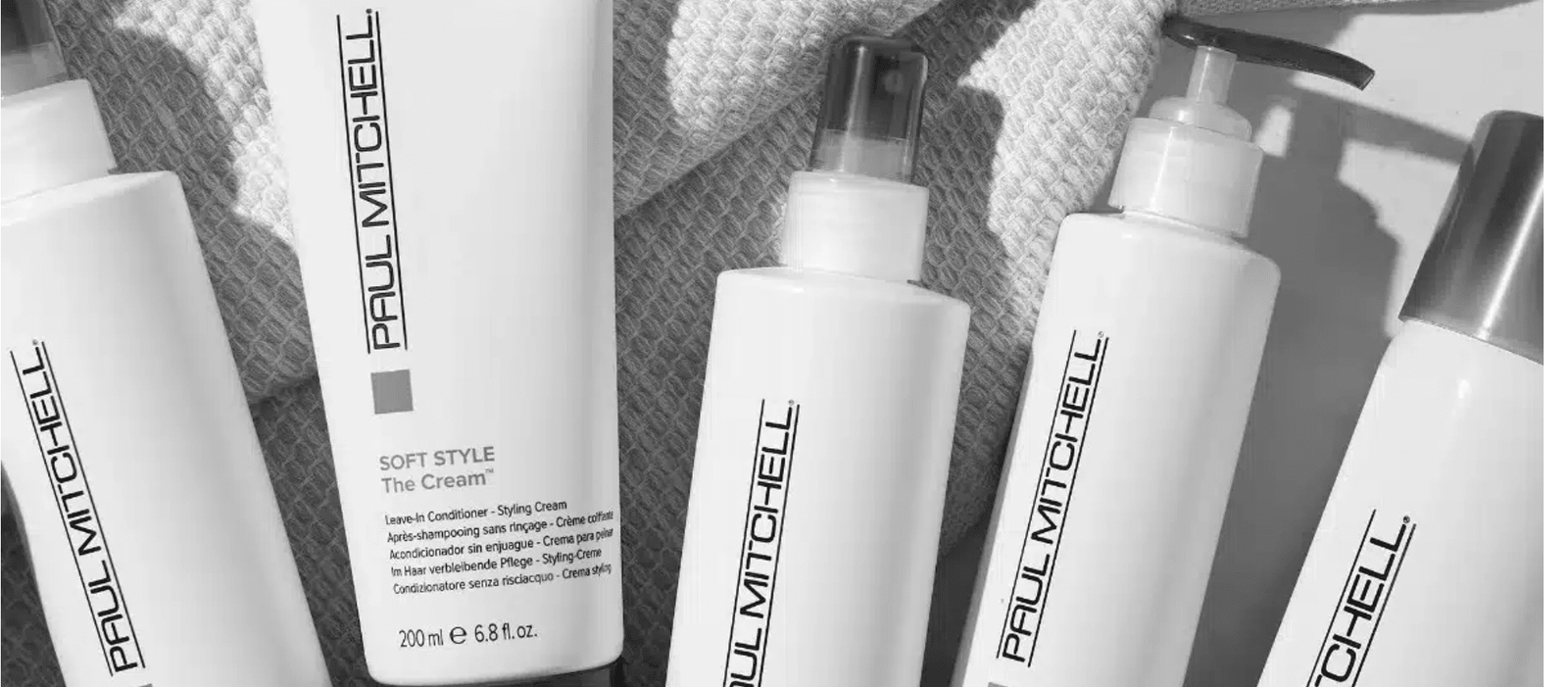 Paul Mitchell